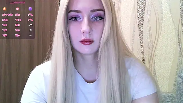 Nikki Rose online show from 28, 11, 2025