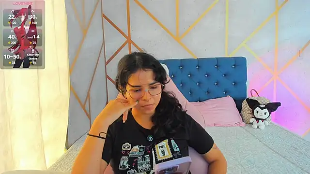  vaiolet owo online show from 20, 2, 2026