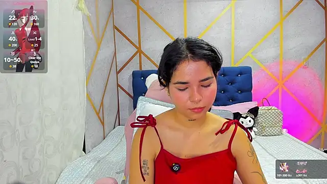  vaiolet owo online show from 23, 2, 2026