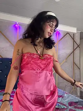  vaiolet owo online show from 28, 11, 2025