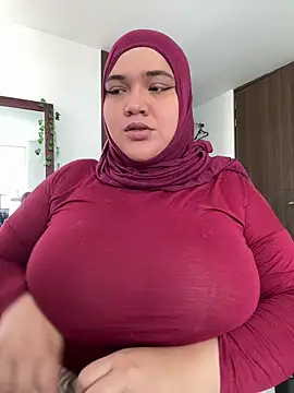 sweetmuslim01 online show from 1, 3, 2026