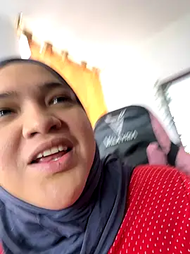 sweetmuslim01 online show from 13, 10, 2025