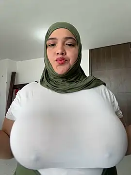 sweetmuslim01 online show from 25, 10, 2025