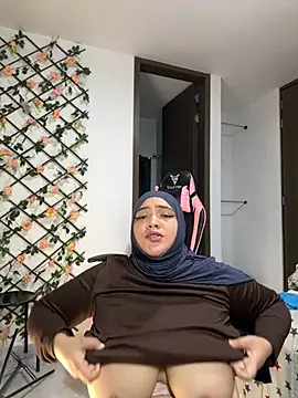 sweetmuslim01 online show from 17, 3, 2025