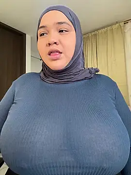 Snapshot of sweetmuslim01 chatting on 29, 5, 2026 sweetmuslim01 online show from 29, 5, 2026