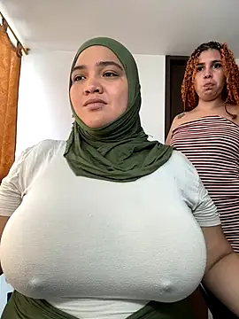 sweetmuslim01 online show from 10, 11, 2025