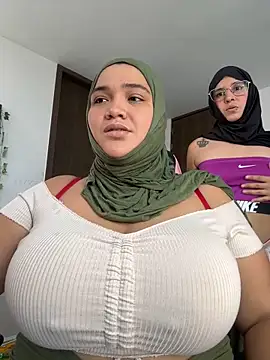 sweetmuslim01 online show from 20, 2, 2026