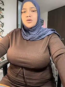 sweetmuslim01 online show from 16, 3, 2025