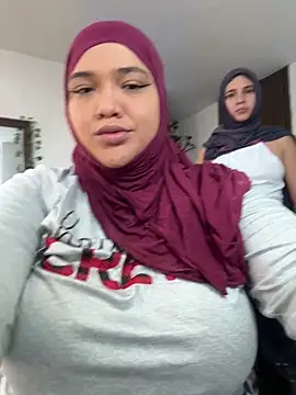 sweetmuslim01 online show from 17, 1, 2026