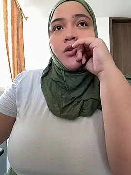 sweetmuslim01 online show from 7, 3, 2026