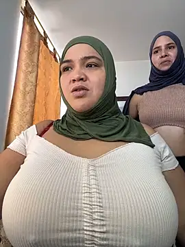 sweetmuslim01 online show from 17, 10, 2025