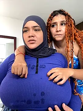 sweetmuslim01 online show from 27, 11, 2025