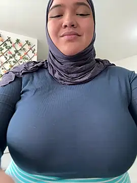 Snapshot of sweetmuslim01 chatting on 12, 7, 2026 sweetmuslim01 online show from 12, 7, 2026