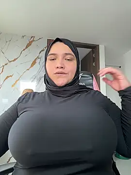 Snapshot of sweetmuslim01 chatting on 28, 6, 2026 sweetmuslim01 online show from 28, 6, 2026