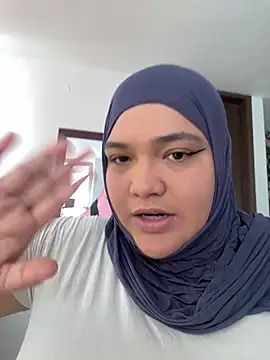 sweetmuslim01 online show from 10, 1, 2026