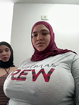 Snapshot of sweetmuslim01 chatting on 5, 5, 2026 sweetmuslim01 online show from 5, 5, 2026