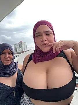 sweetmuslim01 online show from 28, 3, 2026