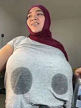 sweetmuslim01 online show from 21, 2, 2025