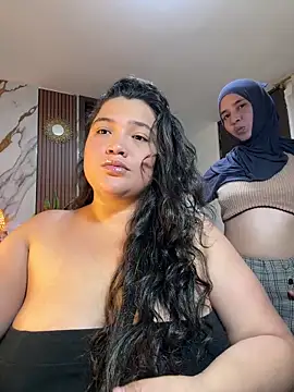 sweetmuslim01 online show from 18, 4, 2026