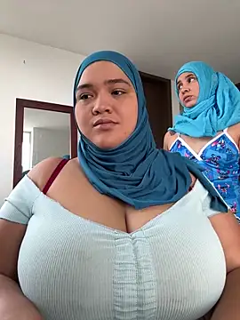 sweetmuslim01 online show from 6, 3, 2026