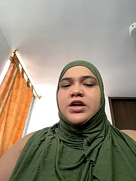 sweetmuslim01 online show from 21, 9, 2025