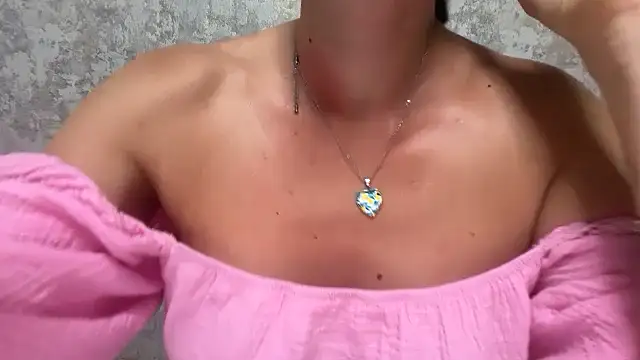 Angelinaa19 online show from 11, 7, 2026
