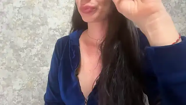 Angelinaa19 online show from 18, 4, 2026