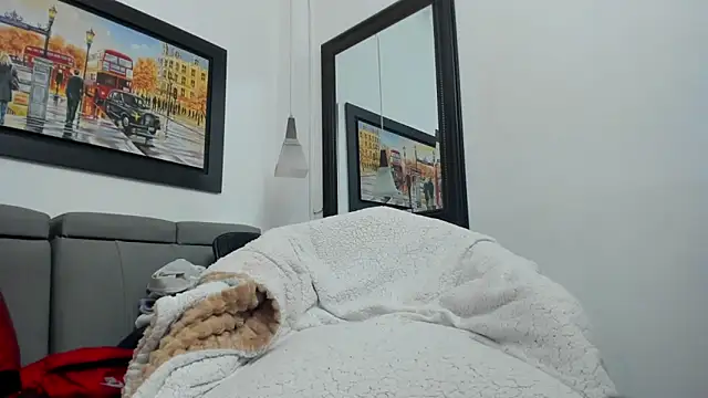 RosaliaMontero online show from 11, 3, 2026