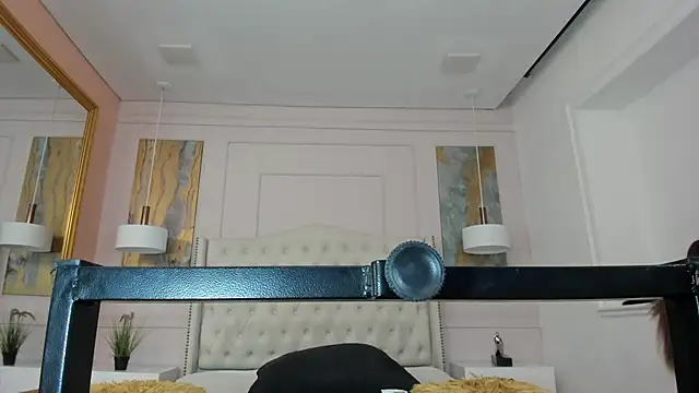 RosaliaMontero online show from 10, 11, 2025