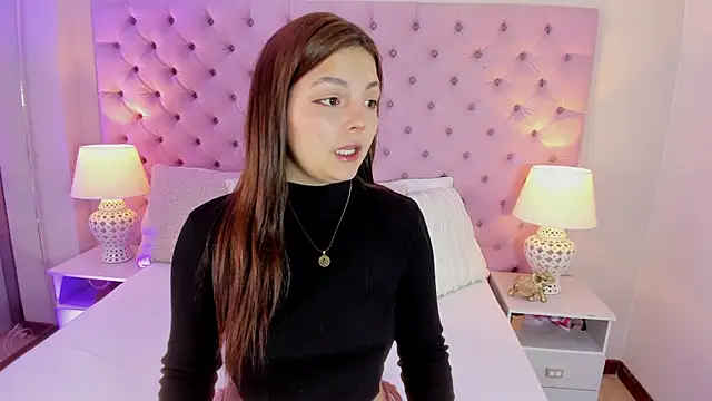 Snapshot of GabyQueens chatting on 15, 1, 2026 GabyQueens online show from 15, 1, 2026