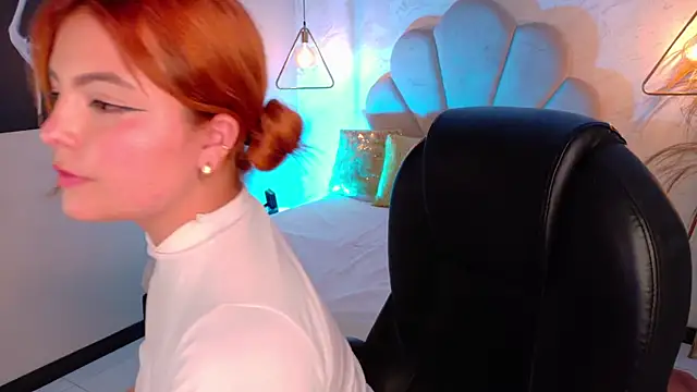 Snapshot of GabyQueens chatting on 1, 8, 2026 GabyQueens online show from 1, 8, 2026