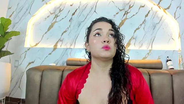 Brenda-Rosse online show from 7, 2, 2026