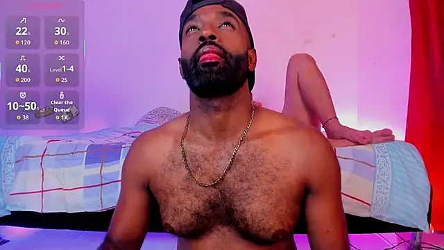 Benedict Malik online show from 3, 12, 2025