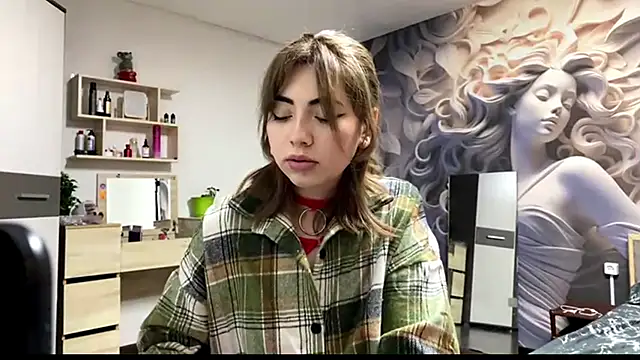 Snapshot of Evelinnight chatting on 7, 11, 2025 Evelinnight online show from 7, 11, 2025