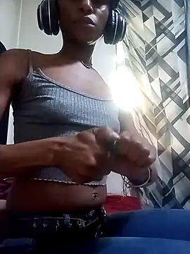 Nikistickyxx25 online show from 1, 12, 2025