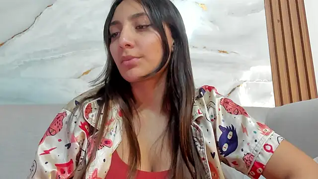 LilyGarcia online show from 16, 6, 2026