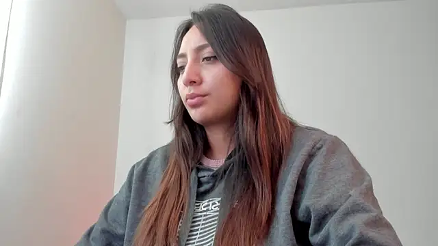 LilyGarcia online show from 28, 5, 2026