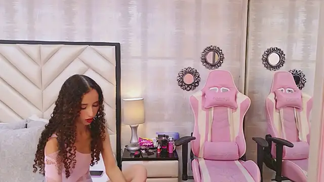 EimySanchez online show from 10, 2, 2026