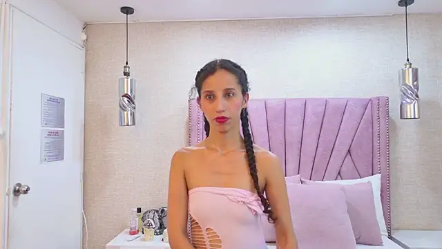 Snapshot of EimySanchez chatting on 28, 5, 2026 EimySanchez online show from 28, 5, 2026