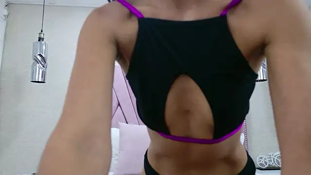 EimySanchez online show from 15, 1, 2026