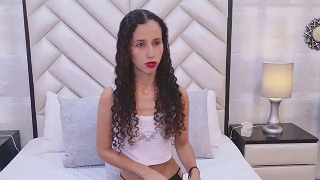 EimySanchez online show from 5, 4, 2026