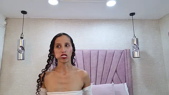 EimySanchez online show from 2, 7, 2026