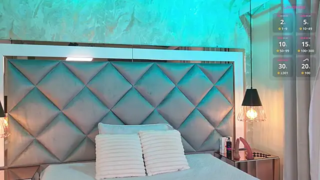 crystal gilton online show from 14, 11, 2025