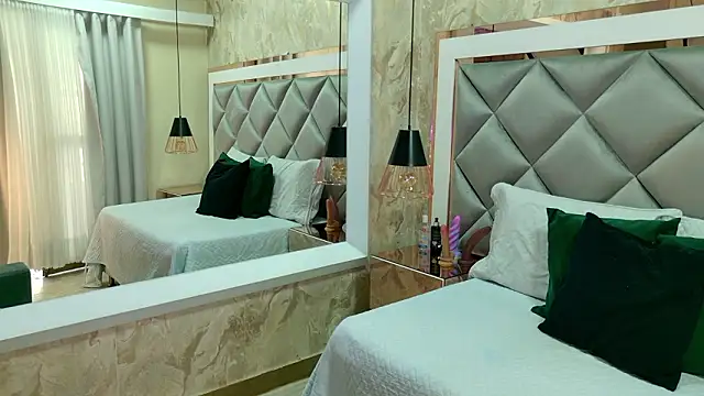 crystal gilton online show from 18, 1, 2026