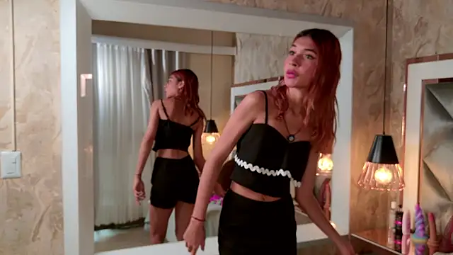 crystal gilton online show from 11, 1, 2026