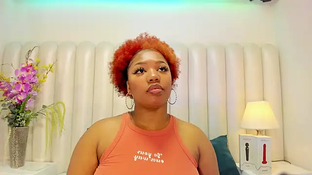 BrendaFernandez  online show from 5, 2, 2026