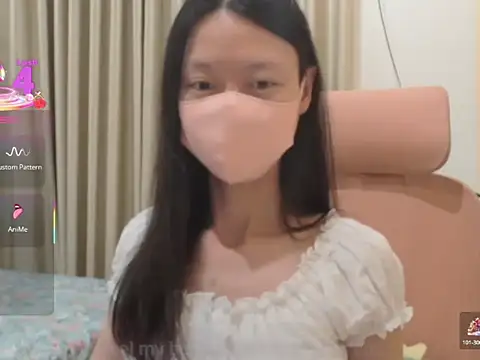 Lil-Cherries online show from 9, 11, 2025