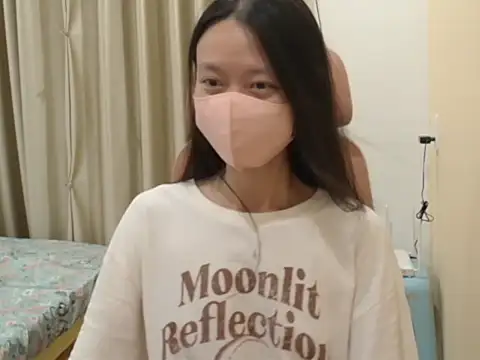 Lil-Cherries online show from 11, 1, 2026