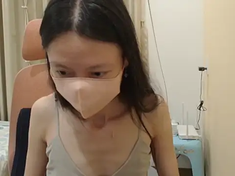 Lil-Cherries online show from 20, 4, 2026