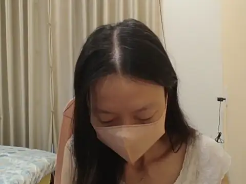 Lil-Cherries online show from 17, 3, 2026